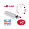 Staples GA20 