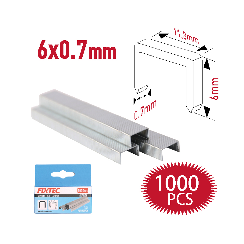 Staples GA20 