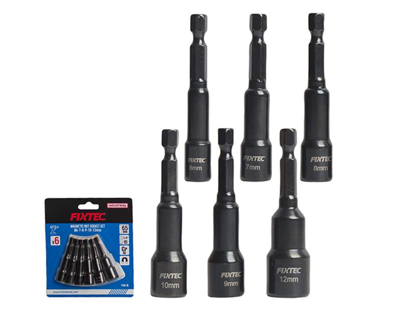 magnetic socket set