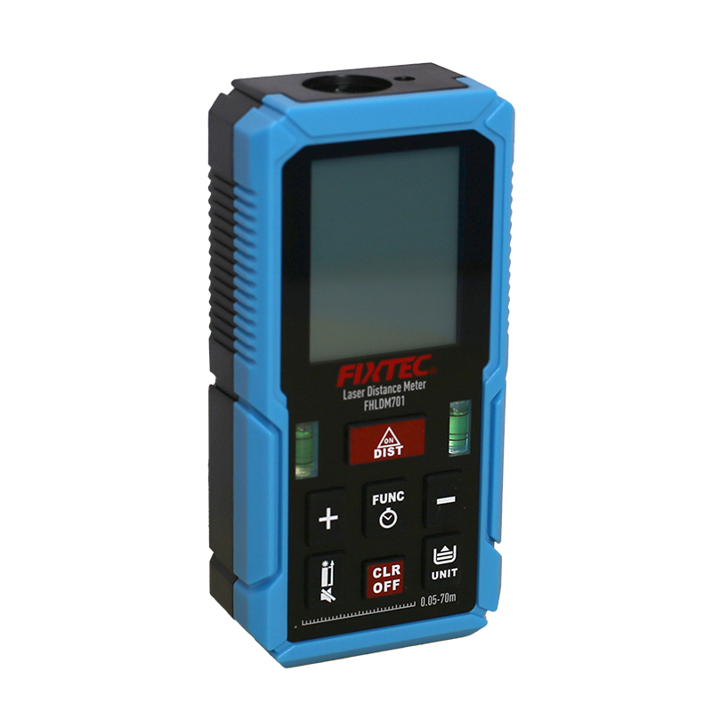 Laser Distance Measurer