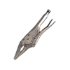 9'' Long Nose Locking Plier Carbon Steel