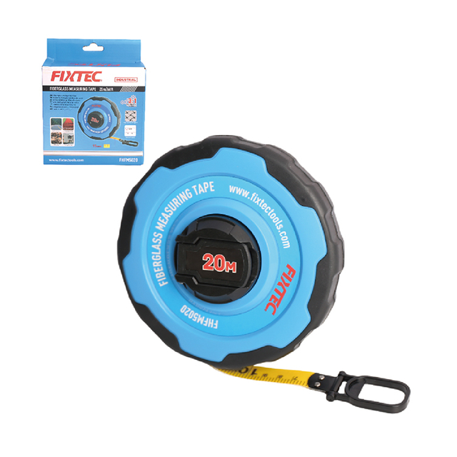 Industrial Fibreglass Measuring Tape