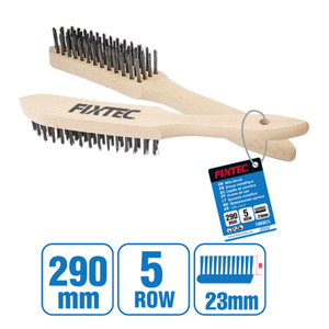 Steel Wire Brush