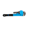 8" 10'' 12'' 14'' 18'' 24'' 36'' 48'' Pipe Wrench