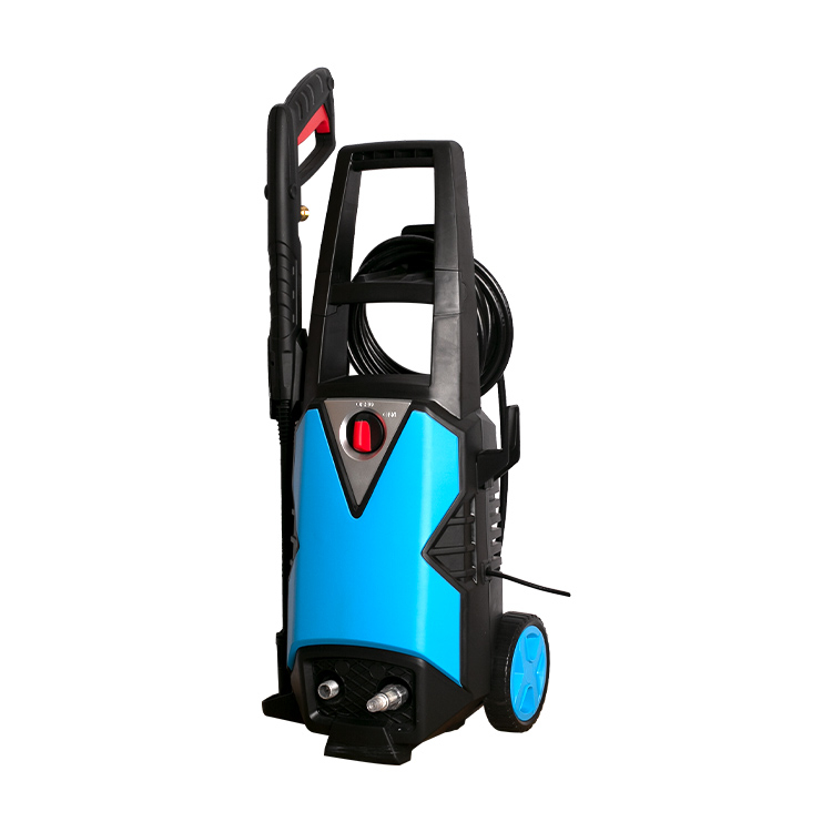 1800W 100-140 Bar High Pressure Washer