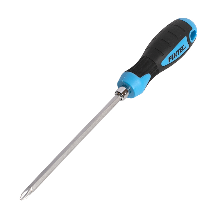 2 In 1 Screwdriver Set