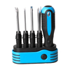 8PCS Interchangeable Screwdriver Set