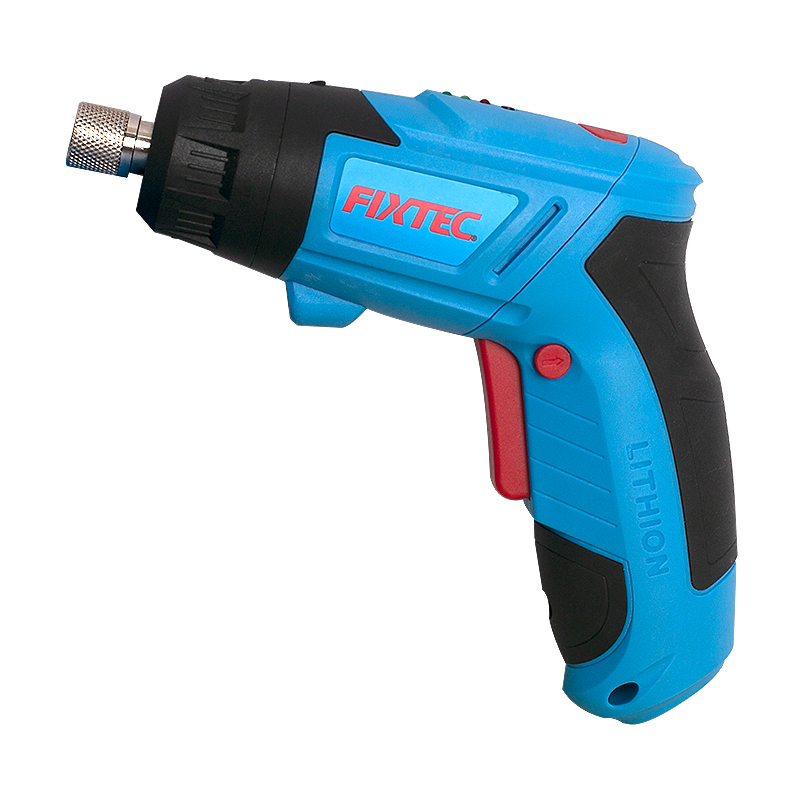 4V Cordless Screwdriver