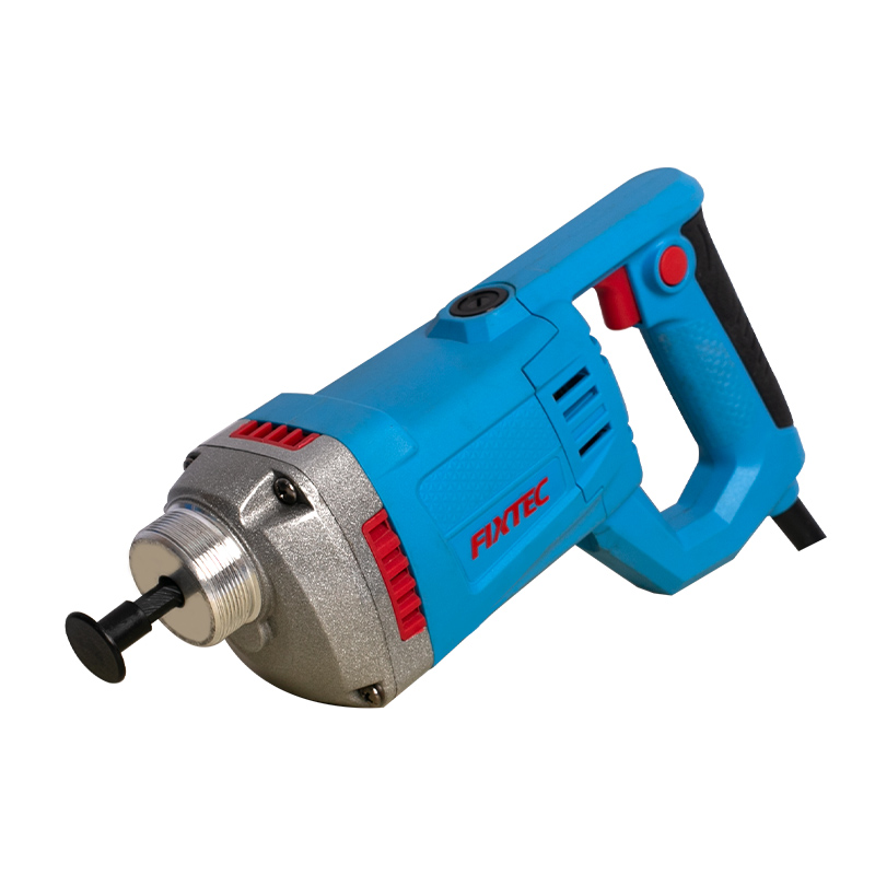 800W Concrete Vibrator