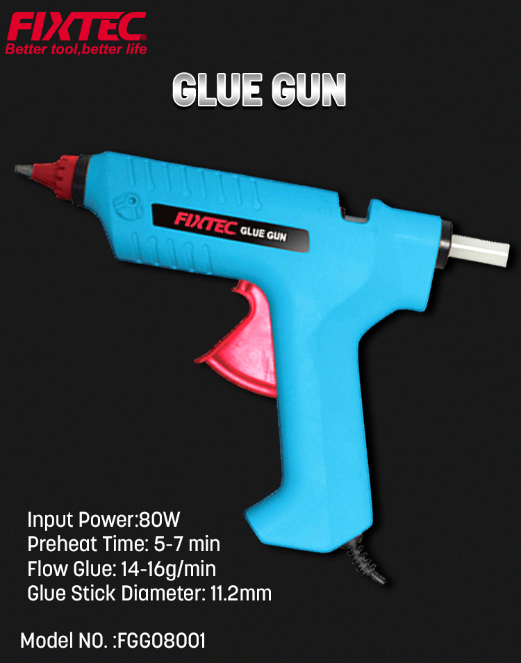 hot melt glue guns