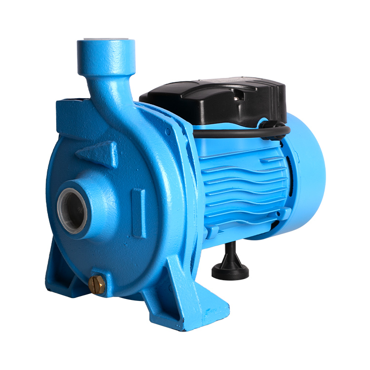 750W 1HP Centrifugal Pump