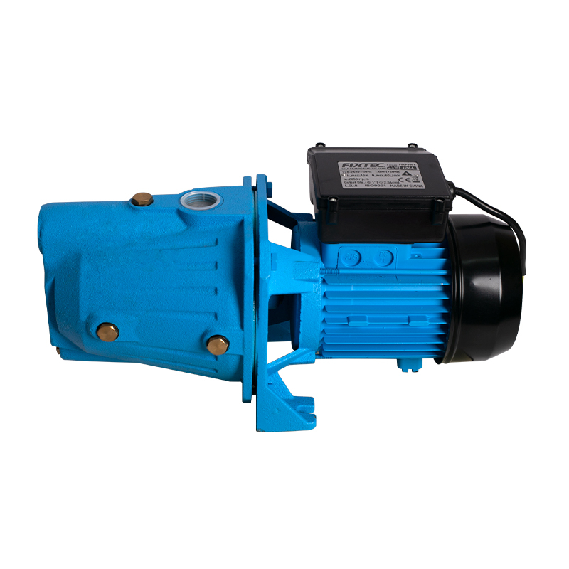 750W 1HP Self-priming Pump 