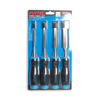 4PCS Wood Chisel Set