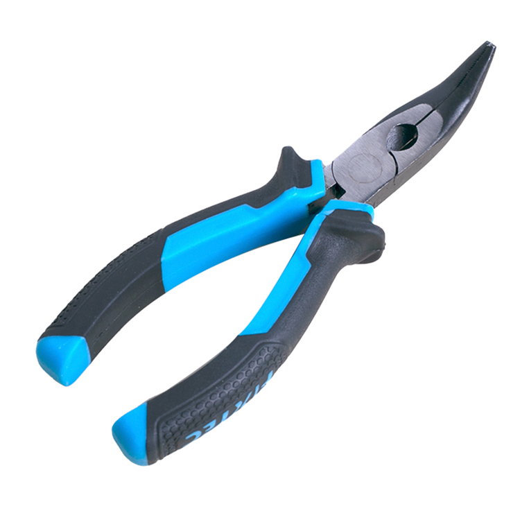 6 Bent Nose Pliers