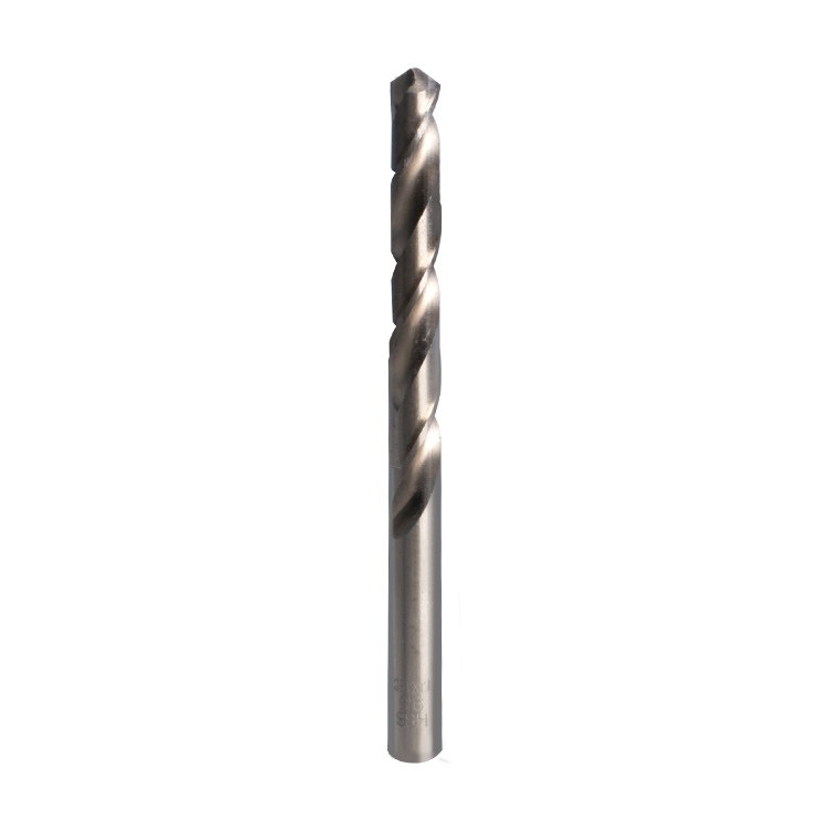 M2 HSS Twist Drill Bit