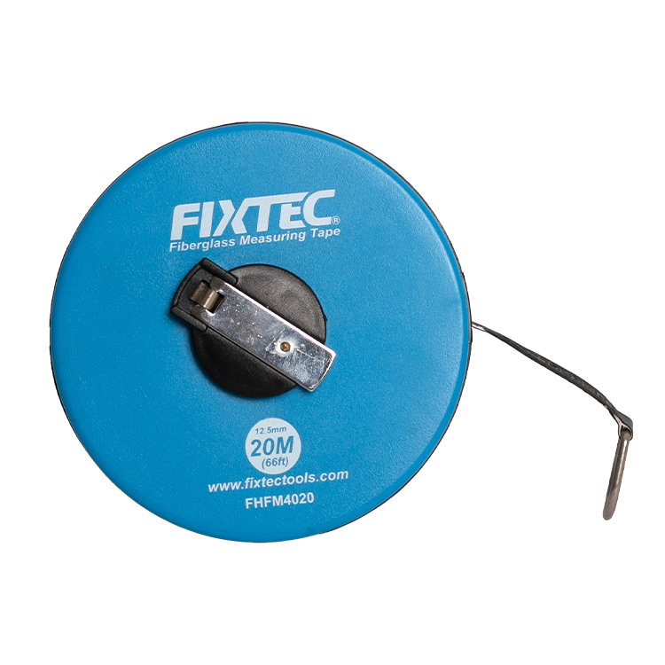 Fiberglass Measuring Tape