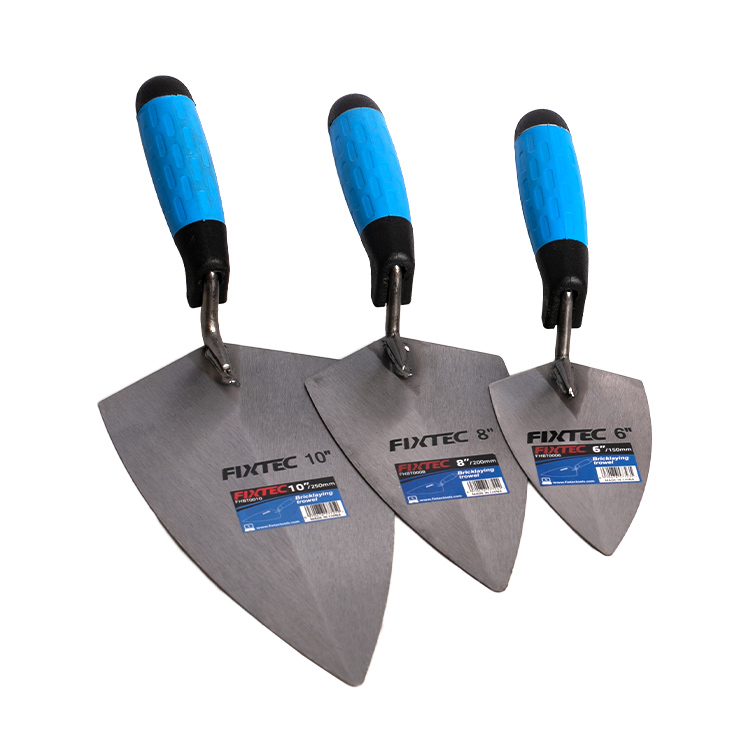 Bricklaying Trowel