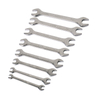 Double Open End Spanner Set 8PCS