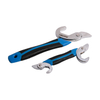 Multipurpose Self-locking Spanner × 2PCS