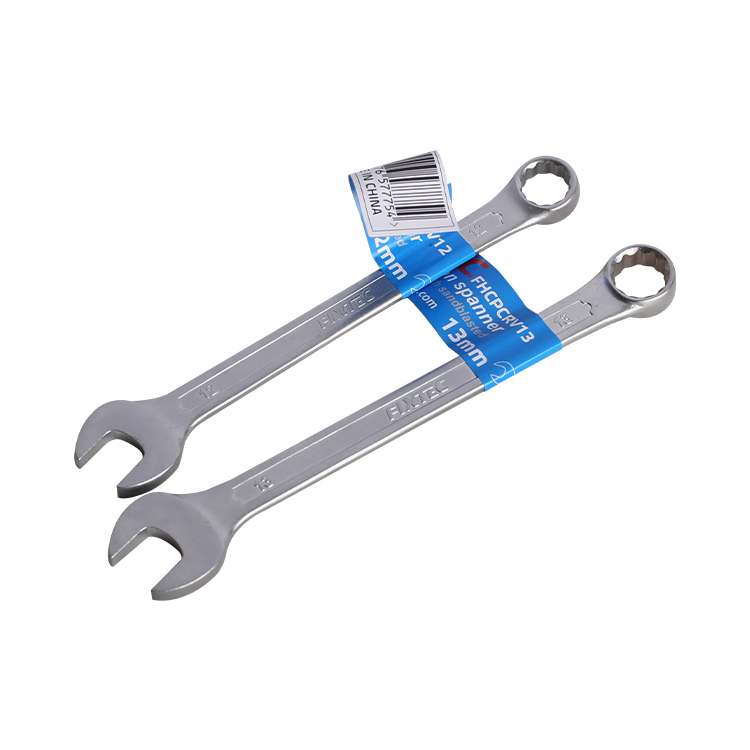 Combination Spanner