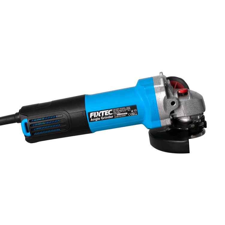 750W 4.5Inch 115mm Electric Angle Grinder