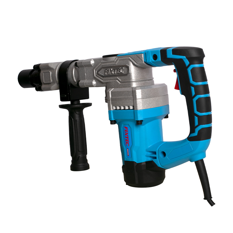 1300W Demolition Breaker