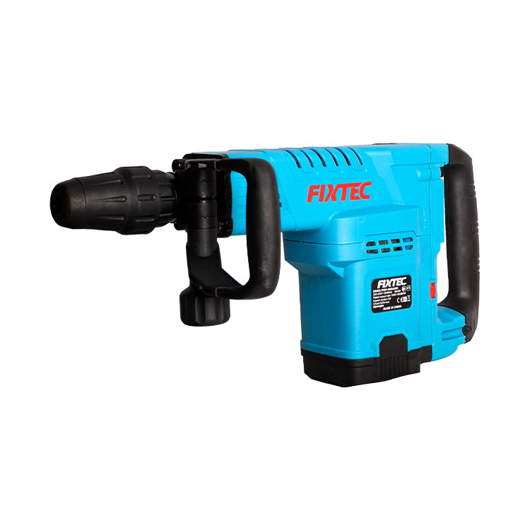 1800W SDS Max Rotary Hammer