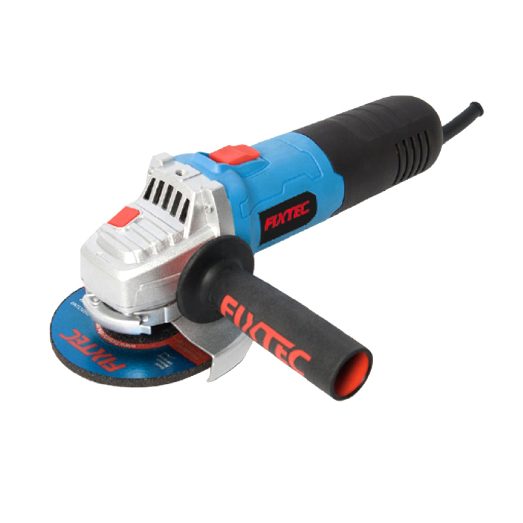 900W 4.5Inch Angle Grinder 