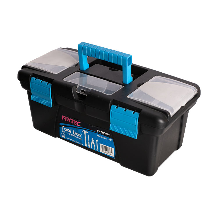 14 Tool Box from China manufacturer - EBIC Tools