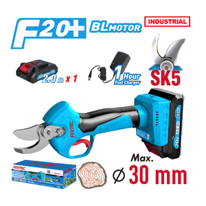 20V Cordless Brushless Prunning Shears 