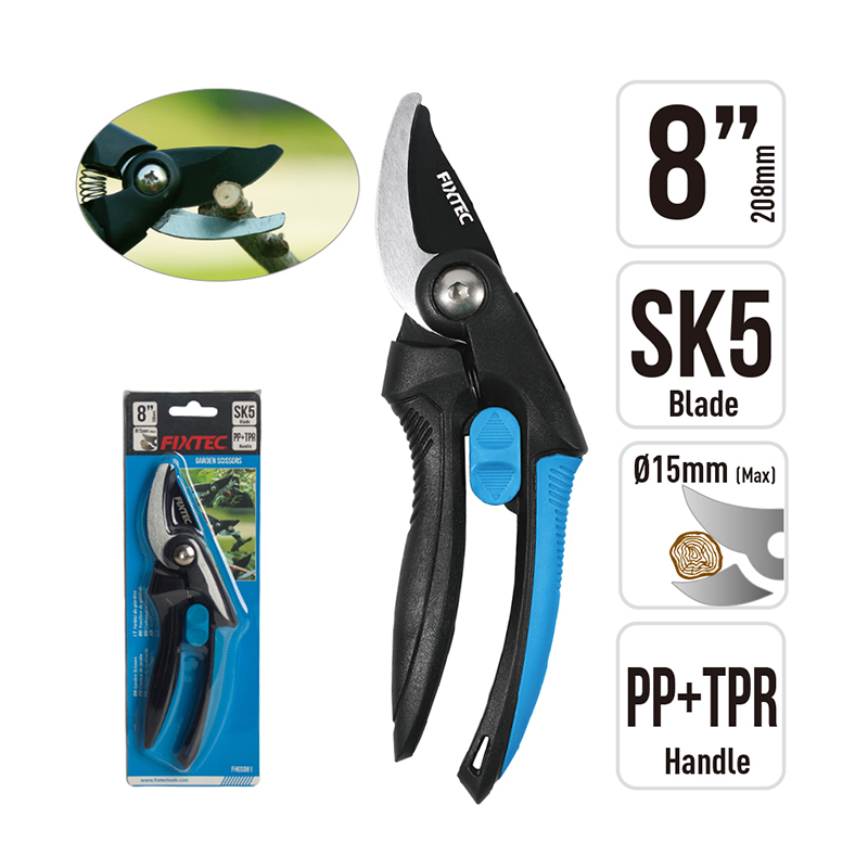 Pruning Shear