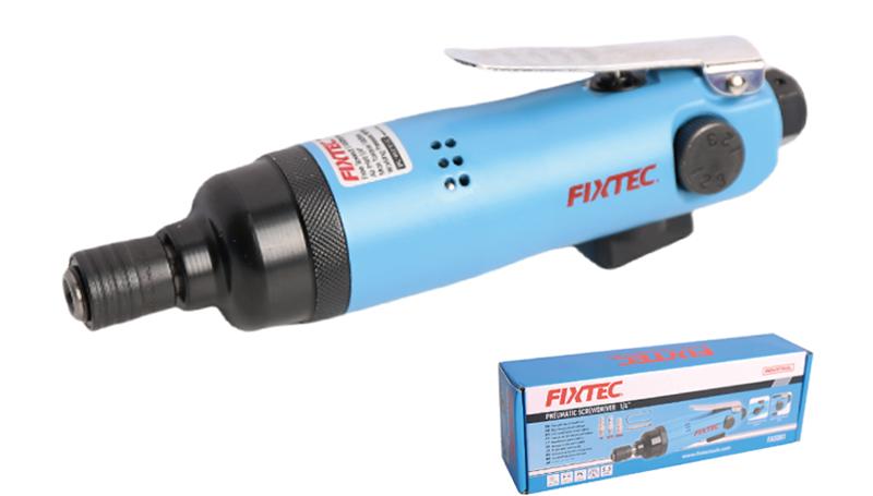 pneumatic screwdriver