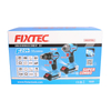 20V Li-ion Cordless Brushless Impact Drill +Brushless Impact Driver Kit 