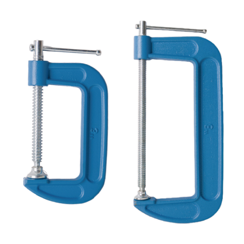 quick release g clamp