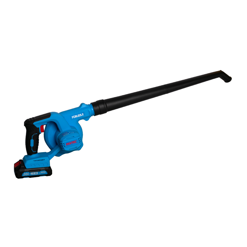 20V Li-ion Cordless Blower