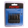 7PCS Torx Bit Set 