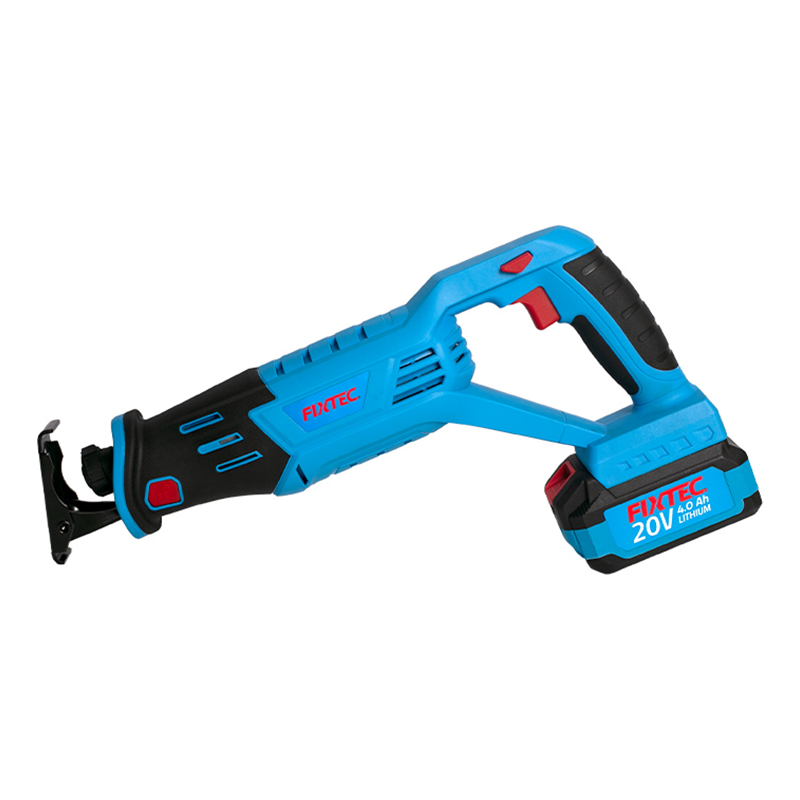 20V Cordless Reciprocating Saw 