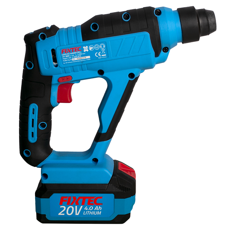 20V 13mm Rotary Hammer 