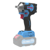 400Nm Brushless Impact Wrench 