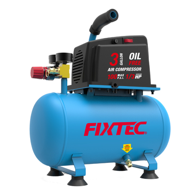  1/3HP Oil Free Air Compressor 