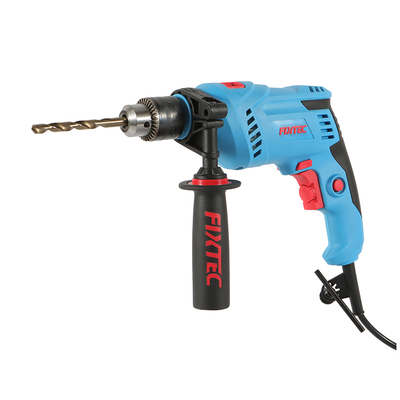 600W Impact Drill