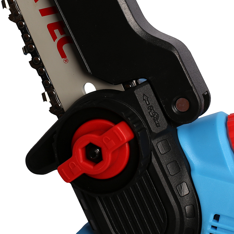 20V Cordless Brushless Mini Chain Saw