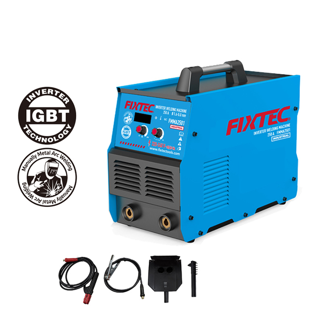20-250A Inverter MMA Welding Machine 