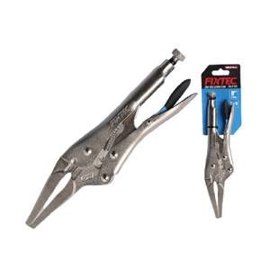 9'' Long Nose Locking Plier CRV