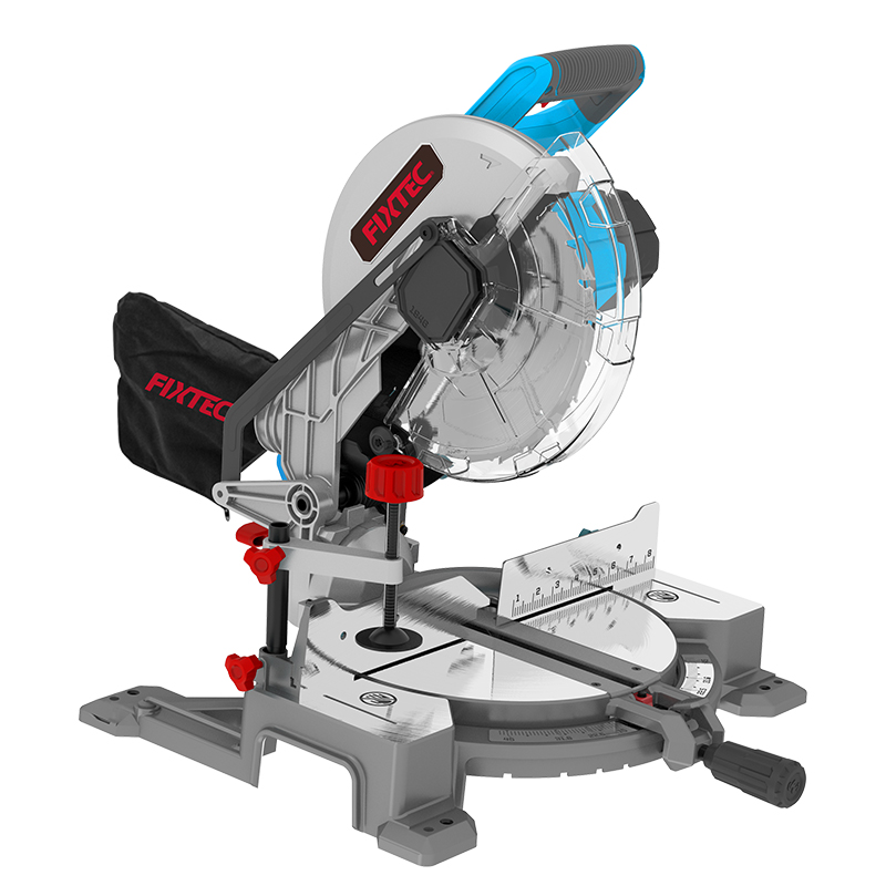 255mm Compound Miter Saw