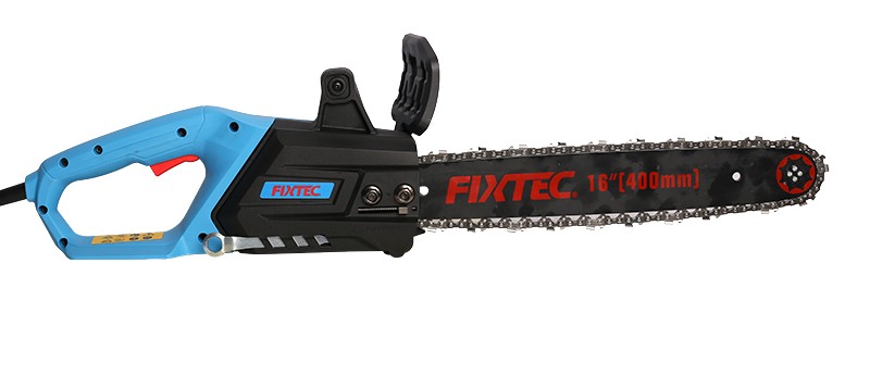 1600W Electric Chain Saw