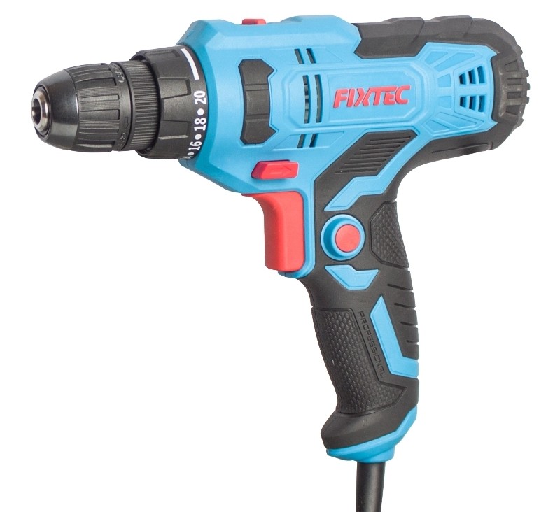 torque drill