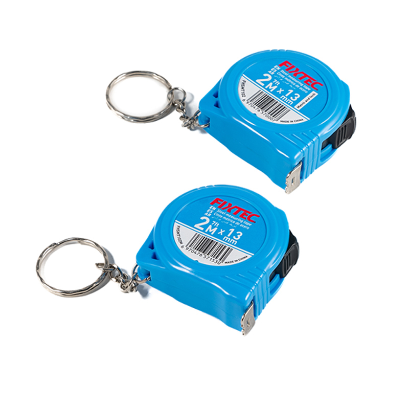 2M Steel Measuring Tape