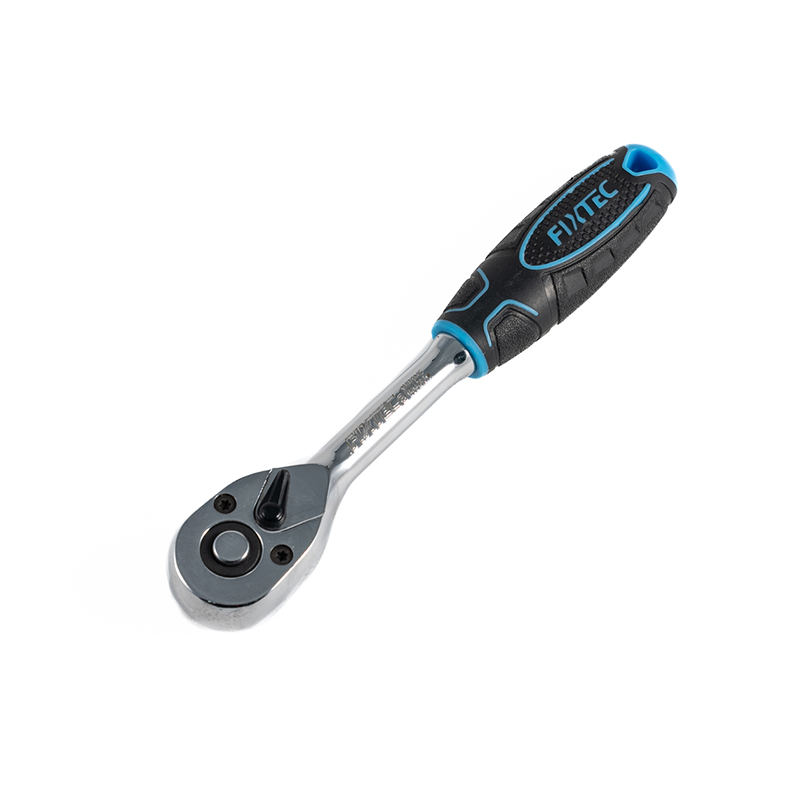 1/4" 3/8" 1/2" Ratchet Wrench