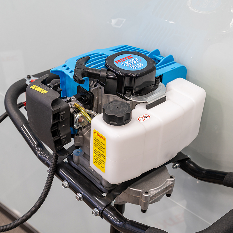 Gasoline Earth Auger 